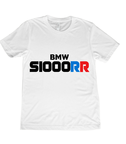 BMW S1000RR Acid B Oversized T-Shirt - Justmini